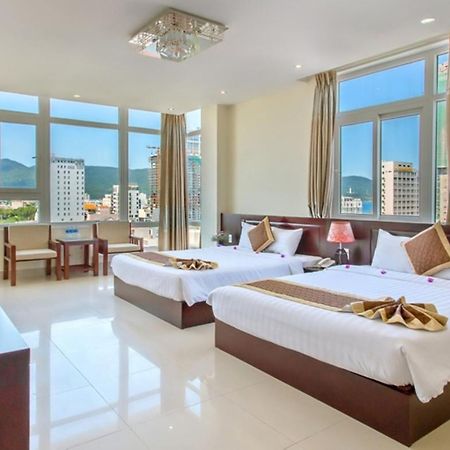 Sunview Beach Hotel Danang 외부 사진