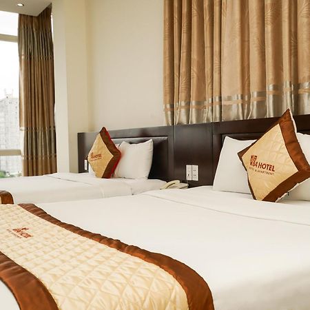 Sunview Beach Hotel Danang 외부 사진