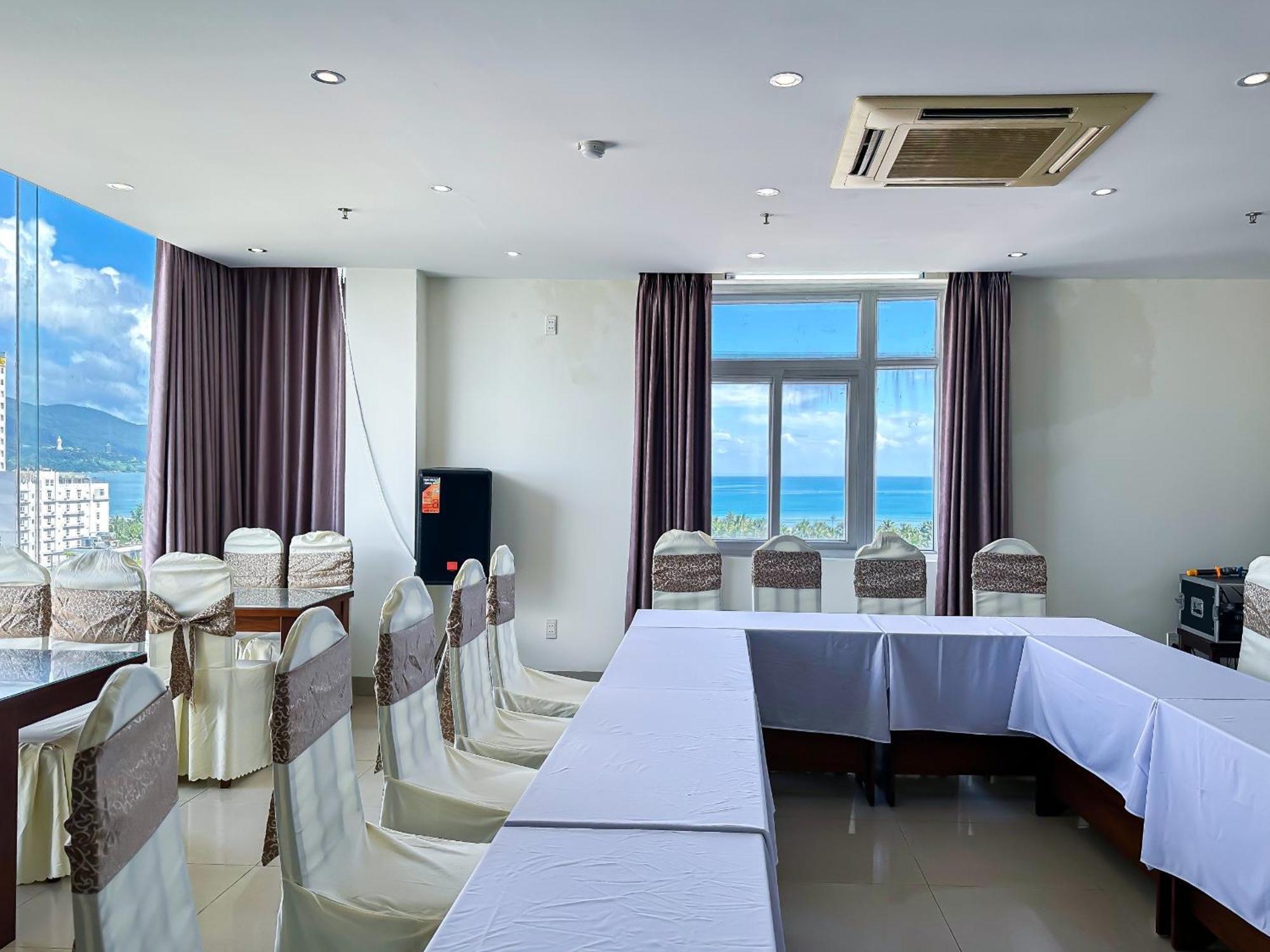 Sunview Beach Hotel Danang 외부 사진