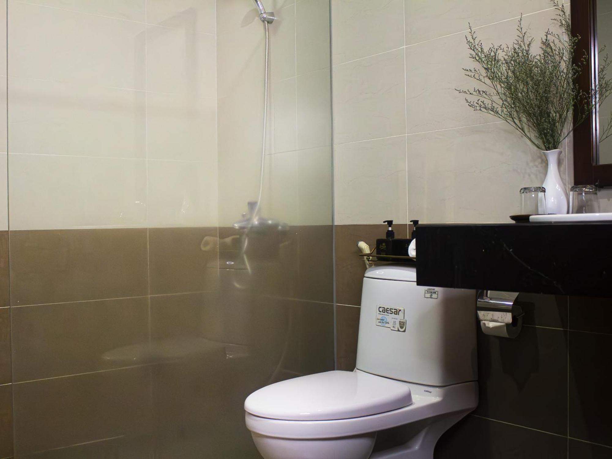 Sunview Beach Hotel Danang 외부 사진