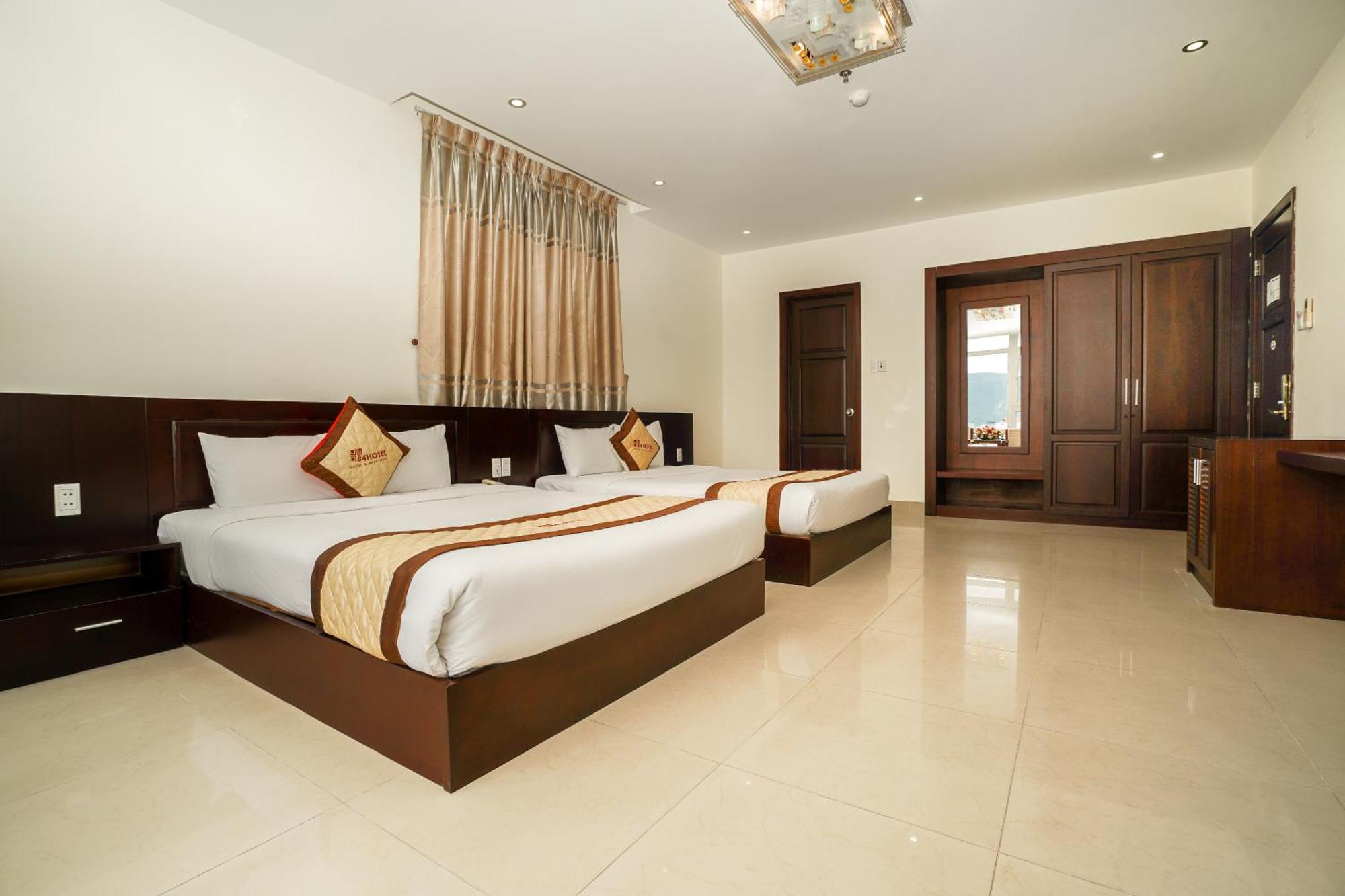 Sunview Beach Hotel Danang 외부 사진