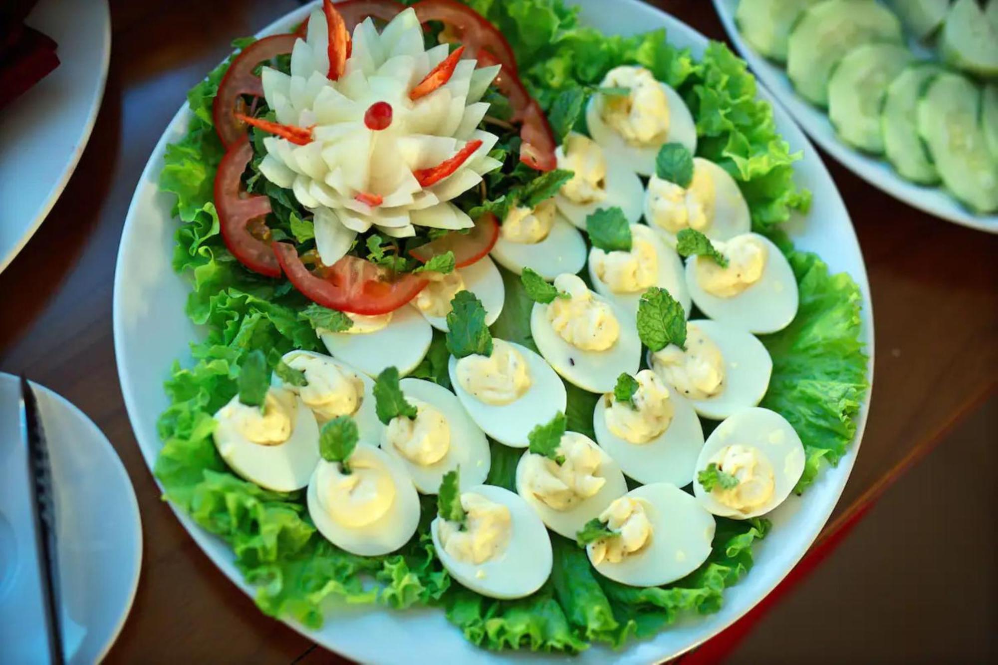 Sunview Beach Hotel Danang 외부 사진