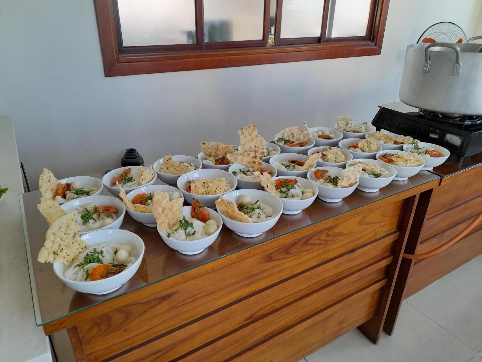 Sunview Beach Hotel Danang 외부 사진
