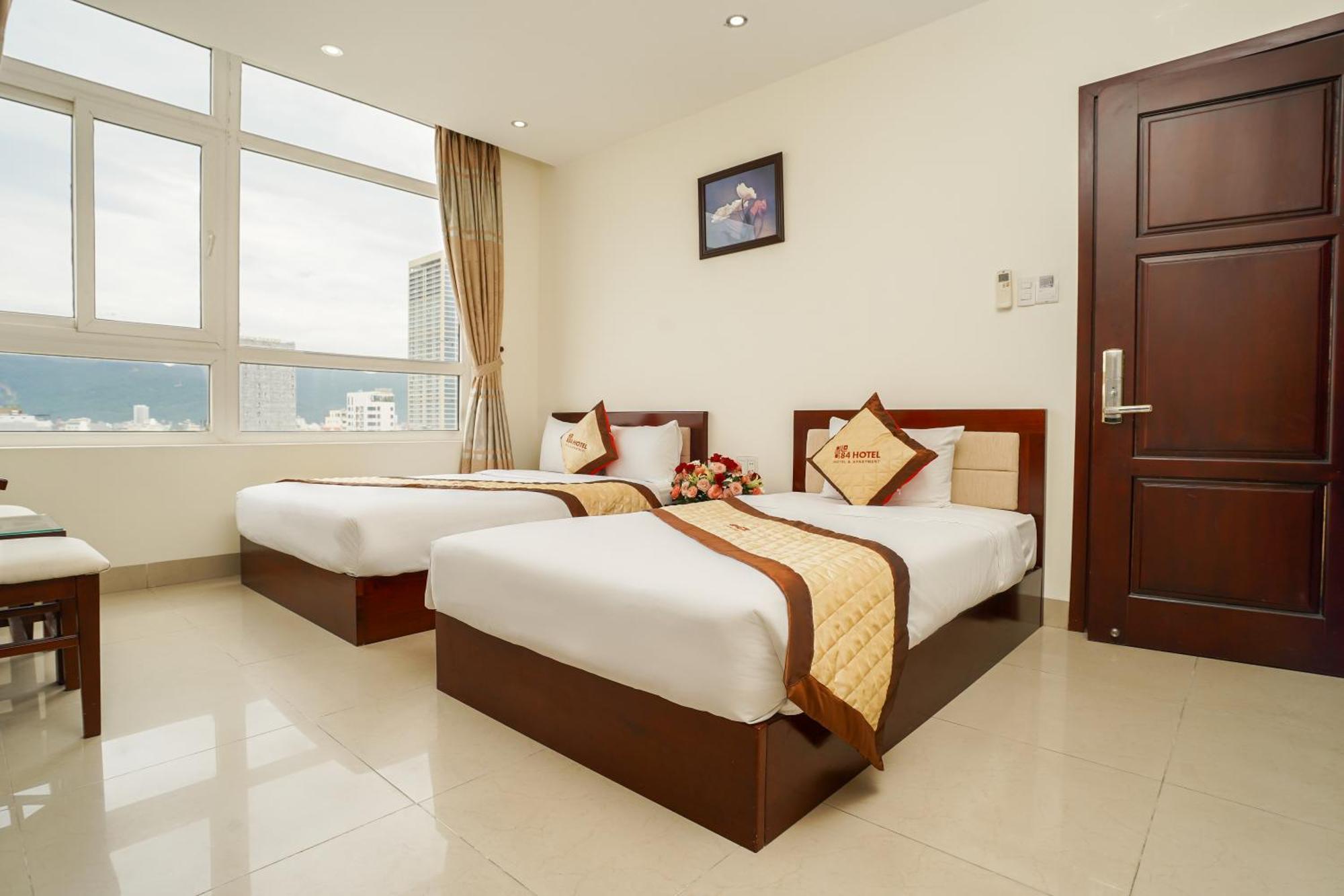Sunview Beach Hotel Danang 외부 사진