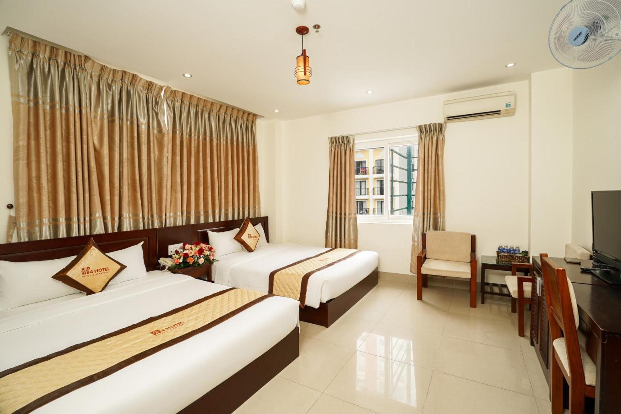 Sunview Beach Hotel Danang 외부 사진