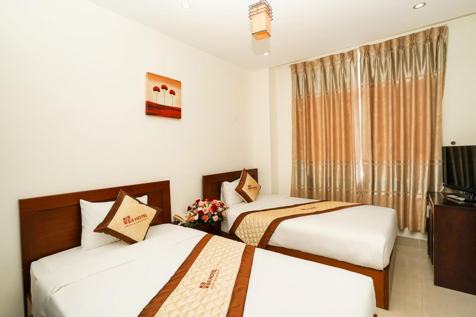 Sunview Beach Hotel Danang 외부 사진