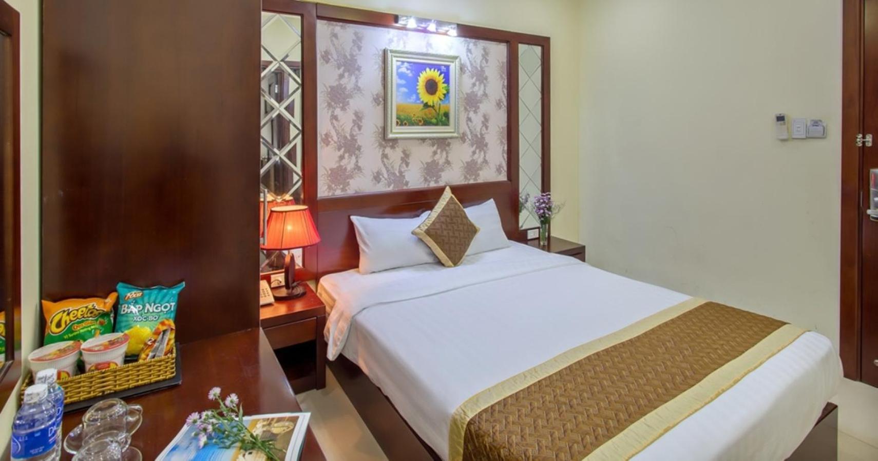 Sunview Beach Hotel Danang 외부 사진