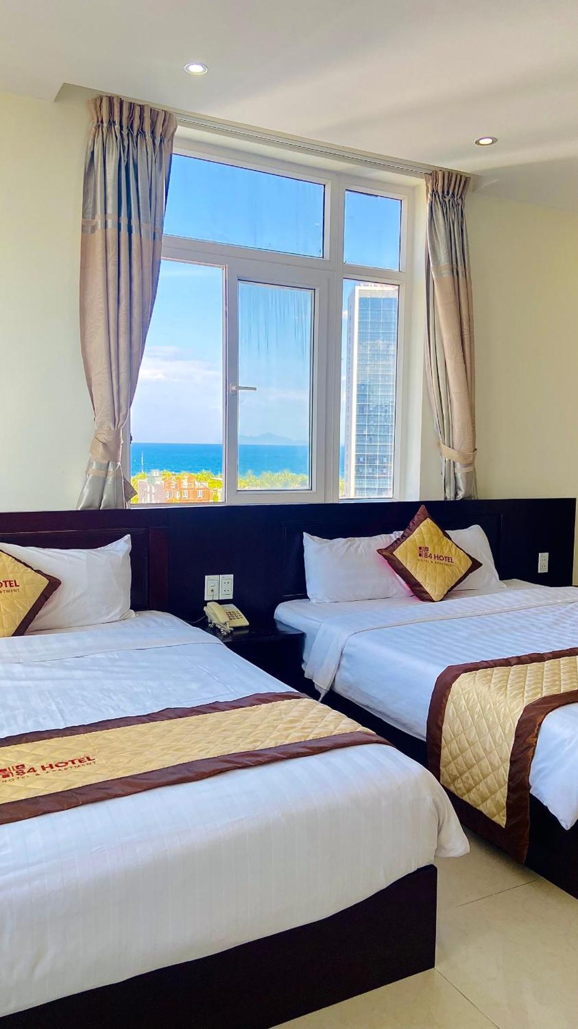 Sunview Beach Hotel Danang 외부 사진