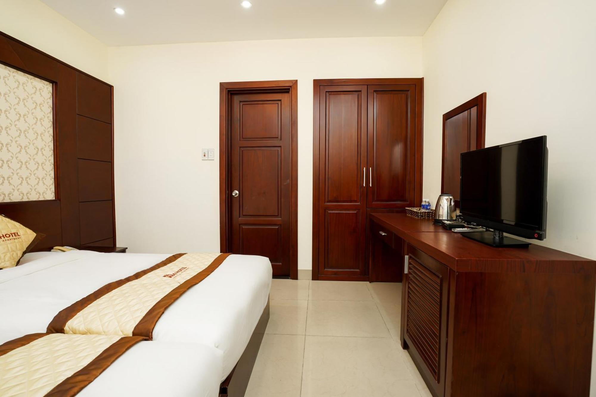 Sunview Beach Hotel Danang 외부 사진