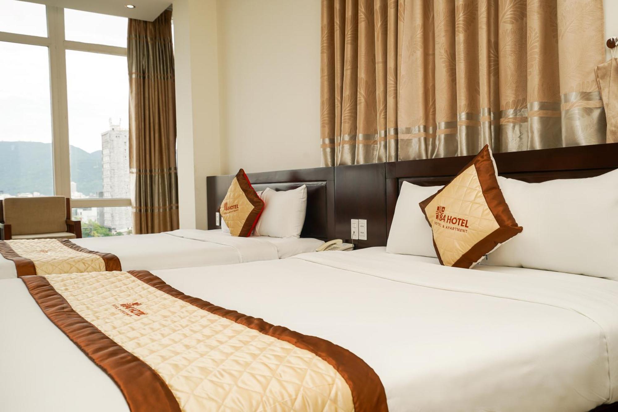 Sunview Beach Hotel Danang 외부 사진